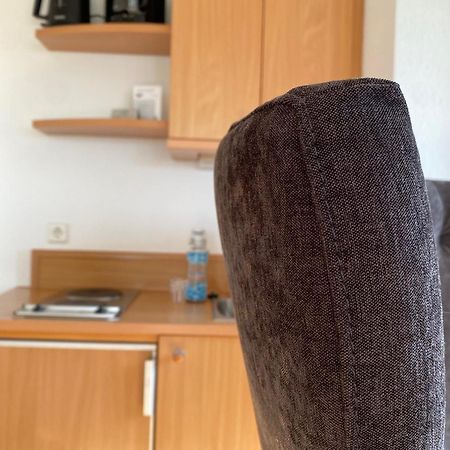Appartementhotel Roehrenbach Immenstaad am Bodensee Eksteriør billede