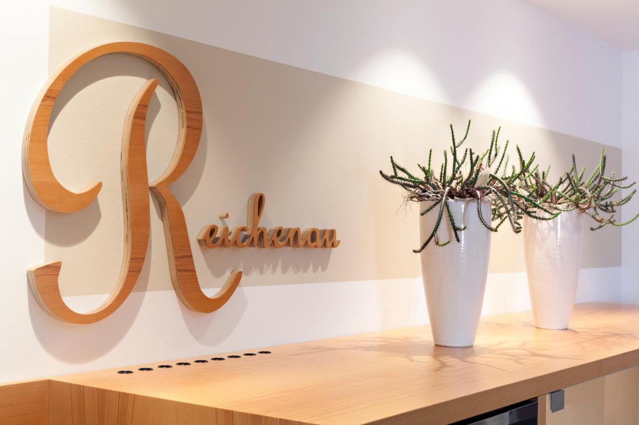 Appartementhotel Roehrenbach Immenstaad am Bodensee Eksteriør billede