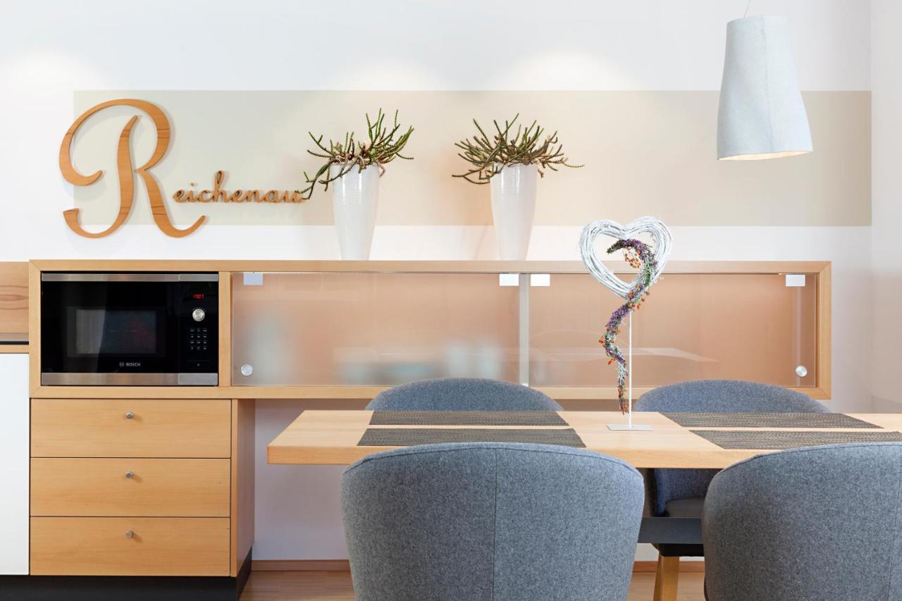 Appartementhotel Roehrenbach Immenstaad am Bodensee Eksteriør billede