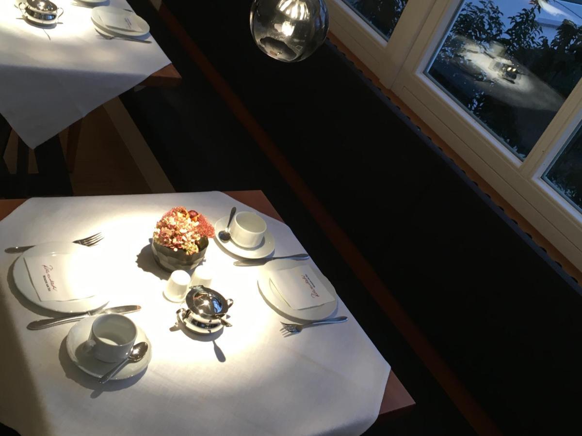 Appartementhotel Roehrenbach Immenstaad am Bodensee Eksteriør billede