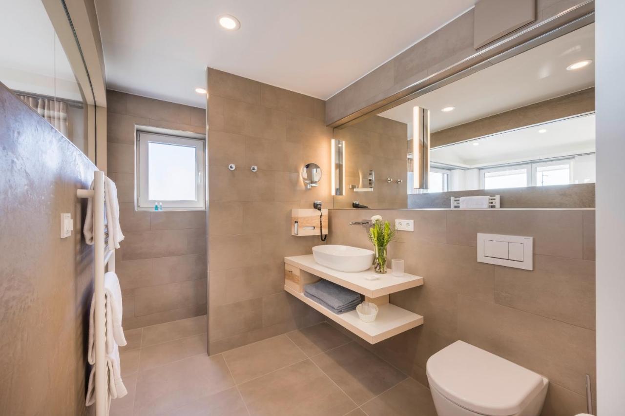 Appartementhotel Roehrenbach Immenstaad am Bodensee Eksteriør billede