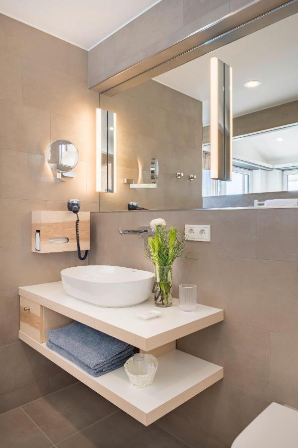 Appartementhotel Roehrenbach Immenstaad am Bodensee Eksteriør billede