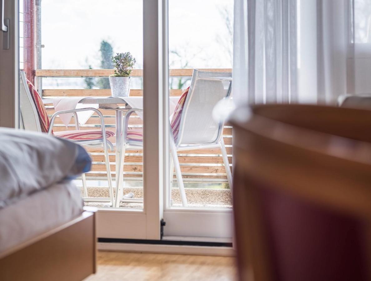 Appartementhotel Roehrenbach Immenstaad am Bodensee Eksteriør billede