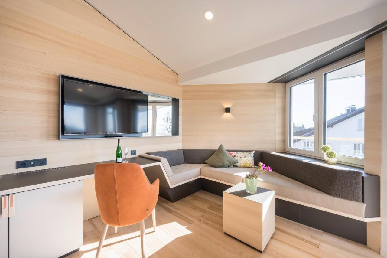 Appartementhotel Roehrenbach Immenstaad am Bodensee Eksteriør billede