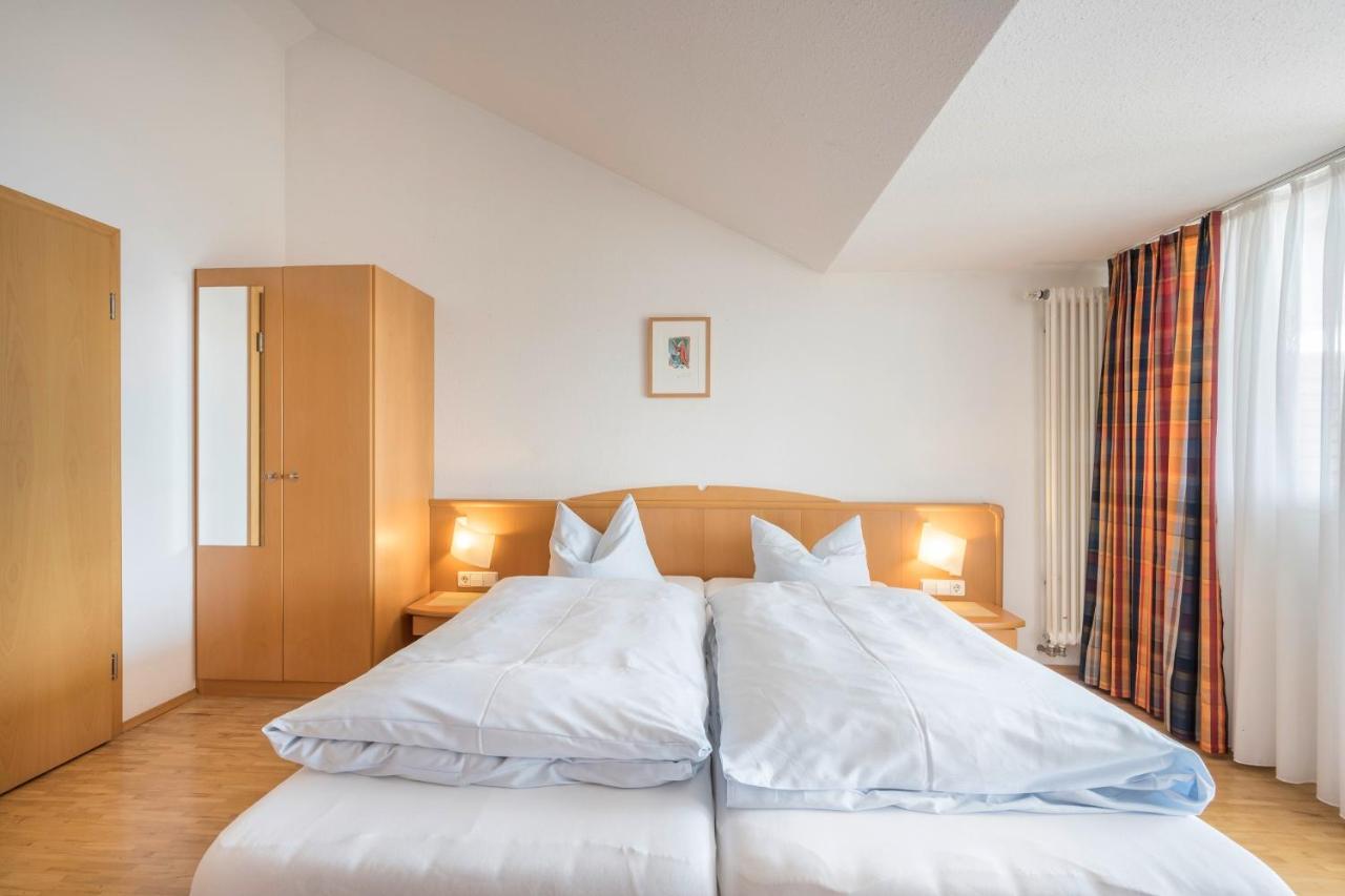 Appartementhotel Roehrenbach Immenstaad am Bodensee Eksteriør billede