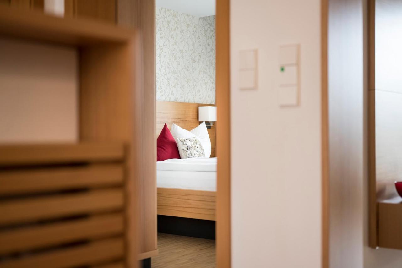 Appartementhotel Roehrenbach Immenstaad am Bodensee Eksteriør billede