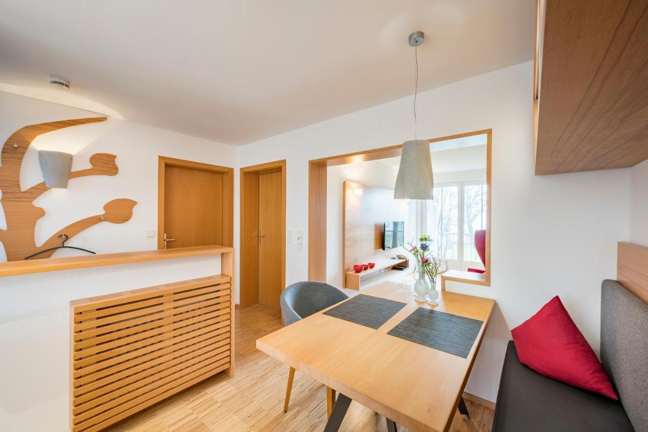 Appartementhotel Roehrenbach Immenstaad am Bodensee Eksteriør billede