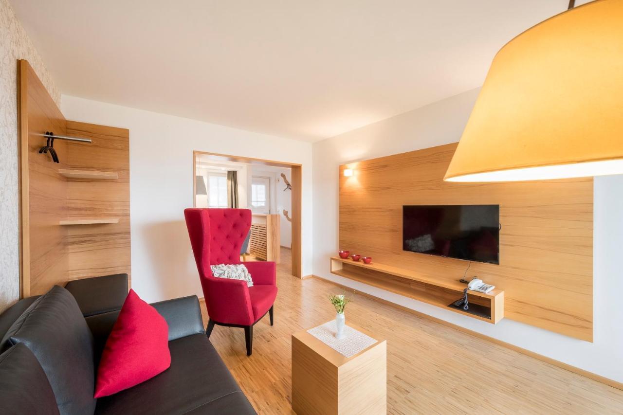 Appartementhotel Roehrenbach Immenstaad am Bodensee Eksteriør billede
