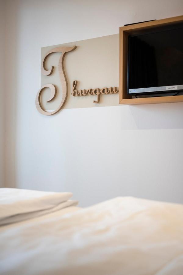 Appartementhotel Roehrenbach Immenstaad am Bodensee Eksteriør billede