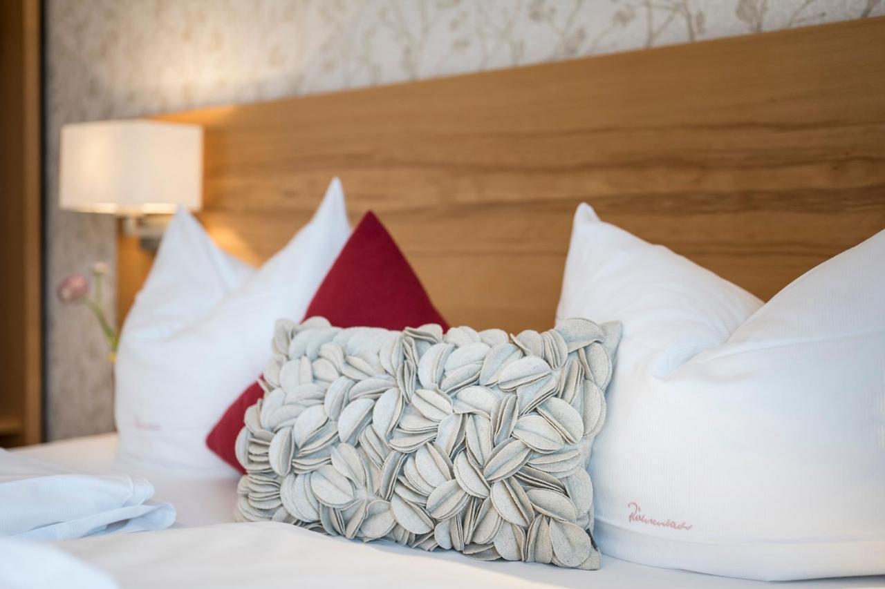Appartementhotel Roehrenbach Immenstaad am Bodensee Eksteriør billede