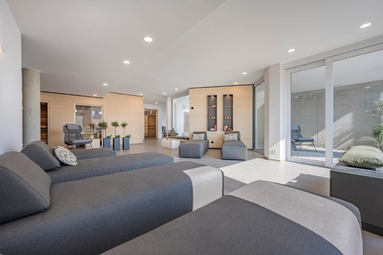 Appartementhotel Roehrenbach Immenstaad am Bodensee Eksteriør billede