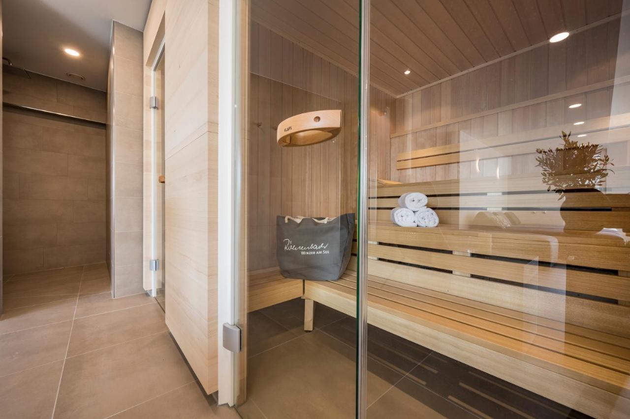 Appartementhotel Roehrenbach Immenstaad am Bodensee Eksteriør billede