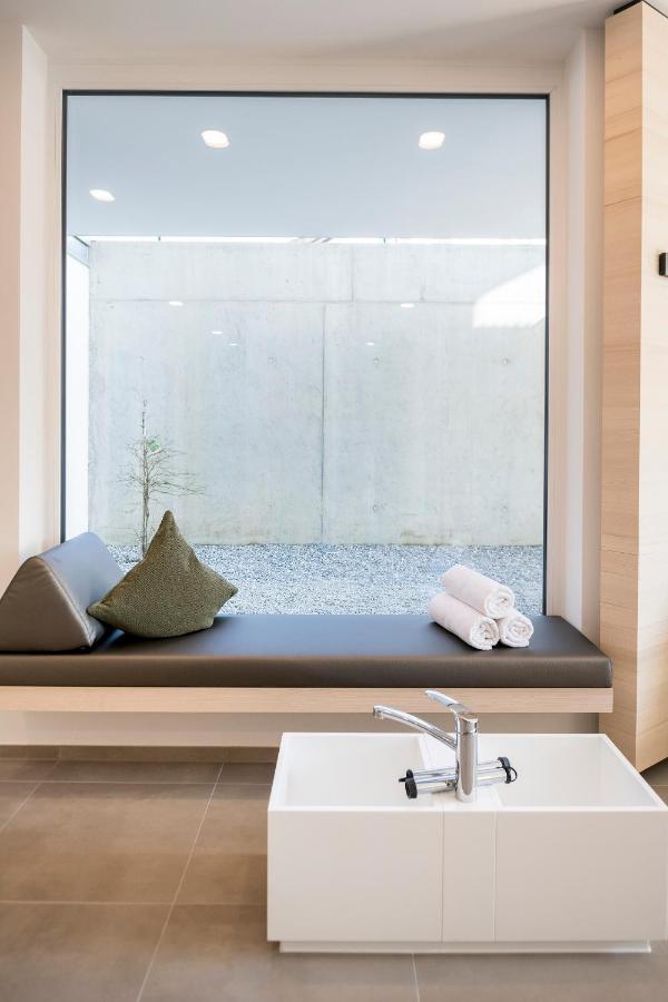 Appartementhotel Roehrenbach Immenstaad am Bodensee Eksteriør billede