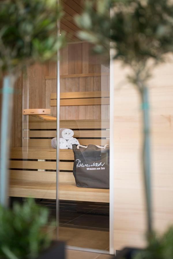 Appartementhotel Roehrenbach Immenstaad am Bodensee Eksteriør billede