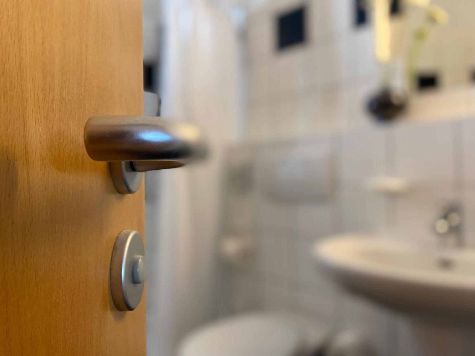Appartementhotel Roehrenbach Immenstaad am Bodensee Eksteriør billede