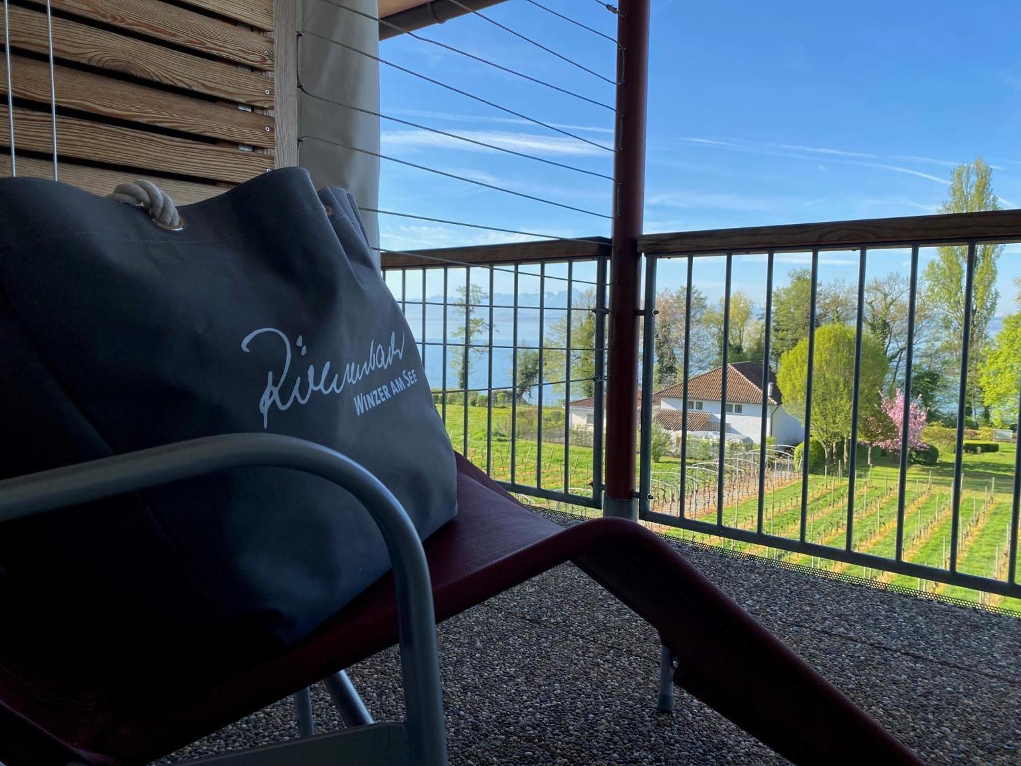 Appartementhotel Roehrenbach Immenstaad am Bodensee Eksteriør billede
