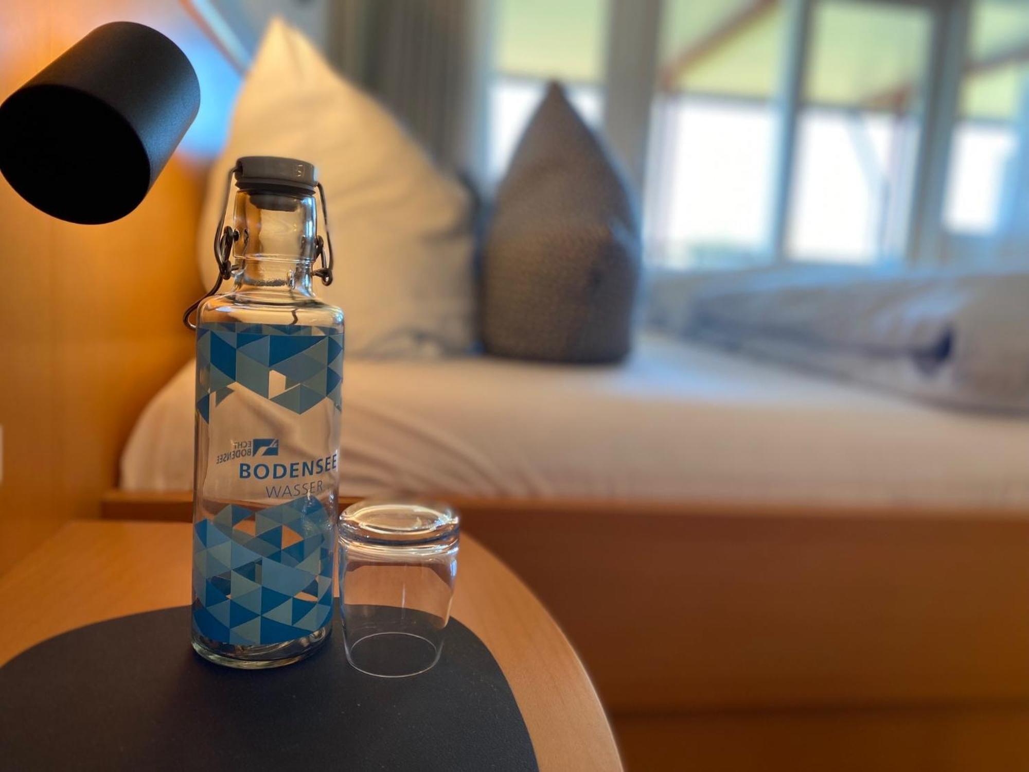 Appartementhotel Roehrenbach Immenstaad am Bodensee Eksteriør billede