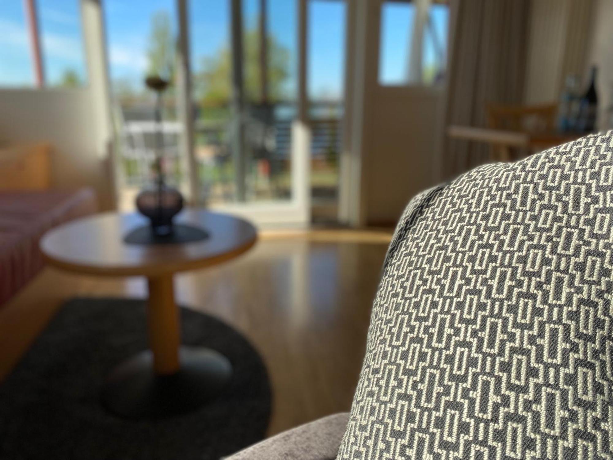 Appartementhotel Roehrenbach Immenstaad am Bodensee Eksteriør billede