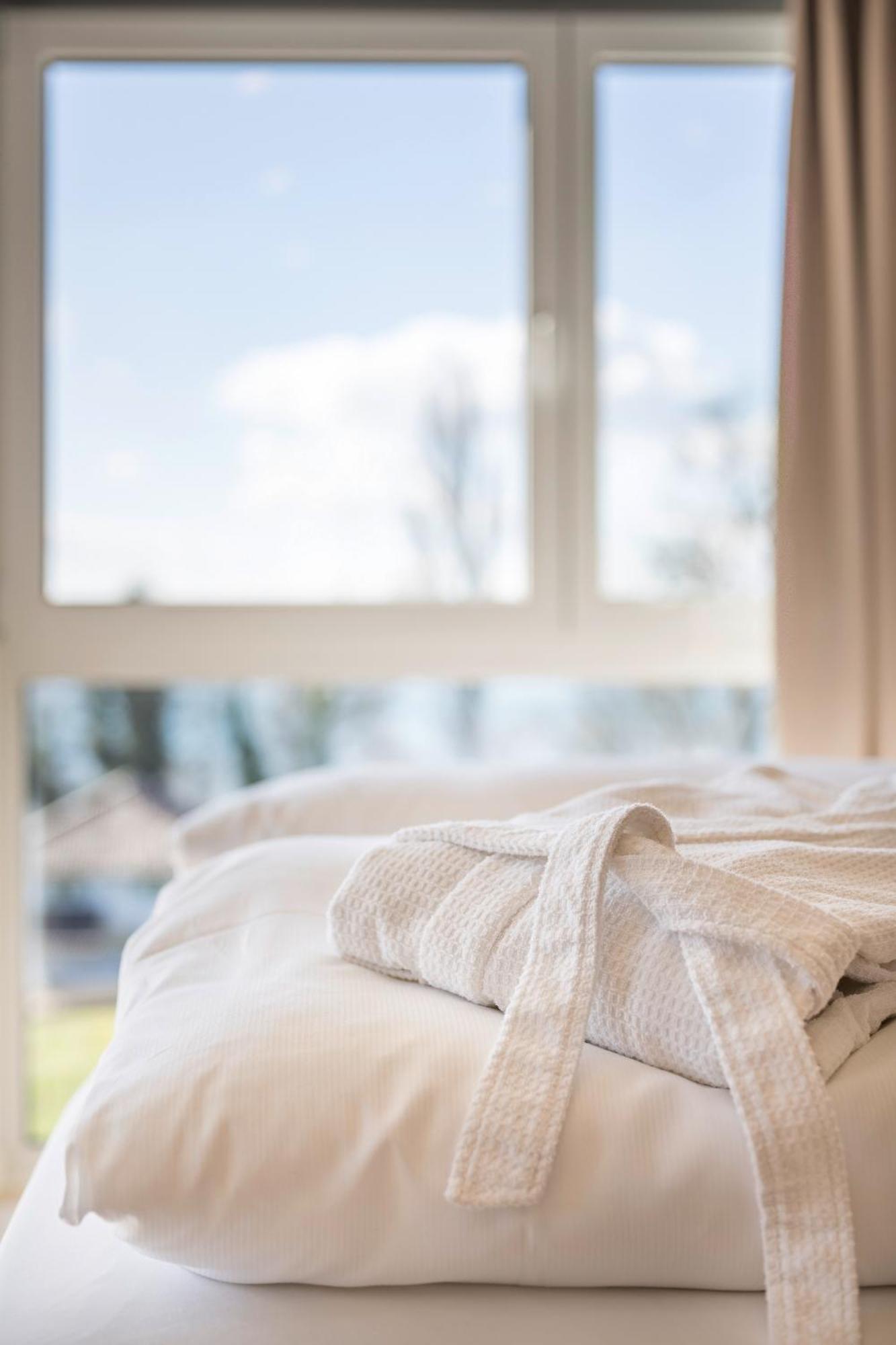 Appartementhotel Roehrenbach Immenstaad am Bodensee Eksteriør billede