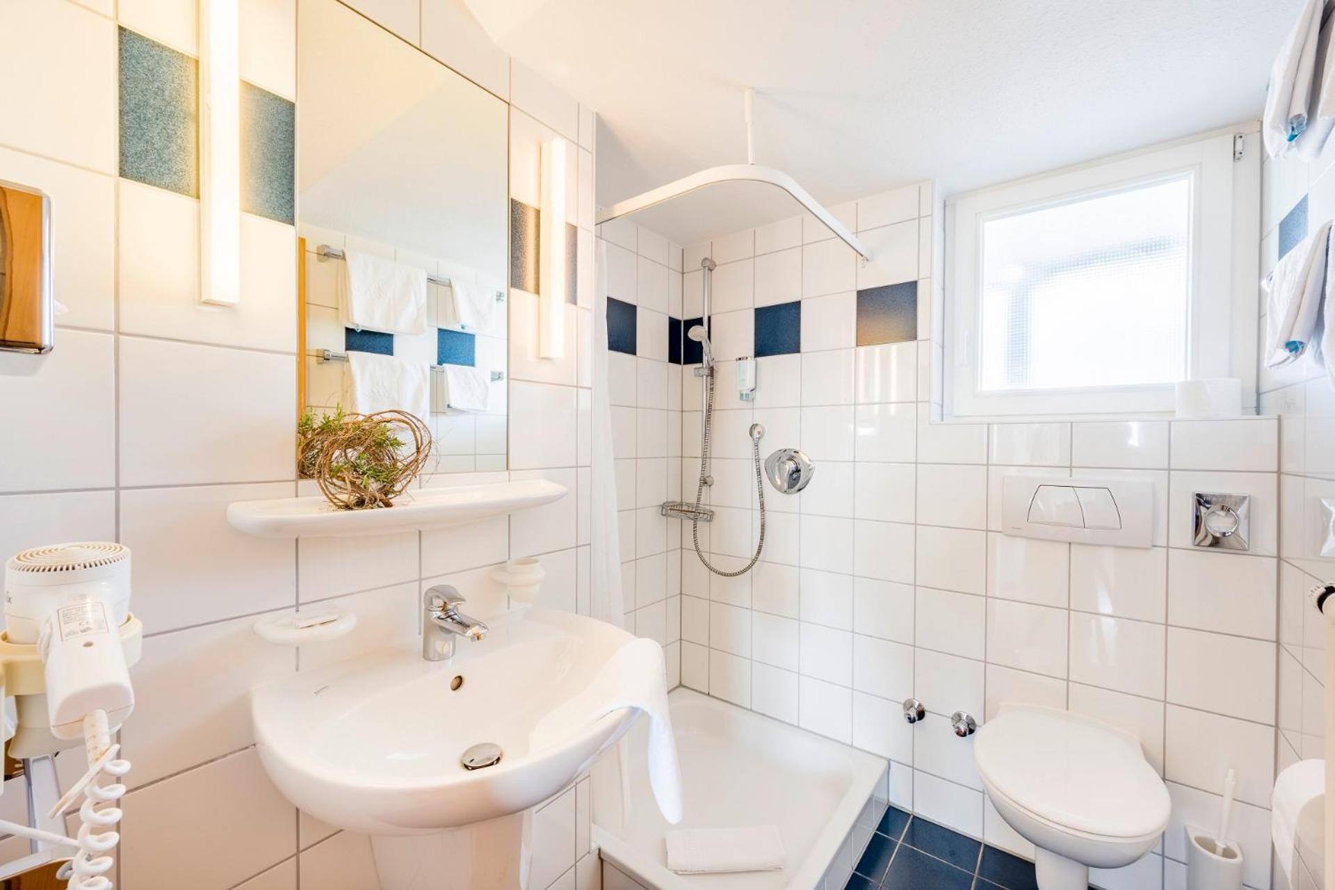 Appartementhotel Roehrenbach Immenstaad am Bodensee Eksteriør billede