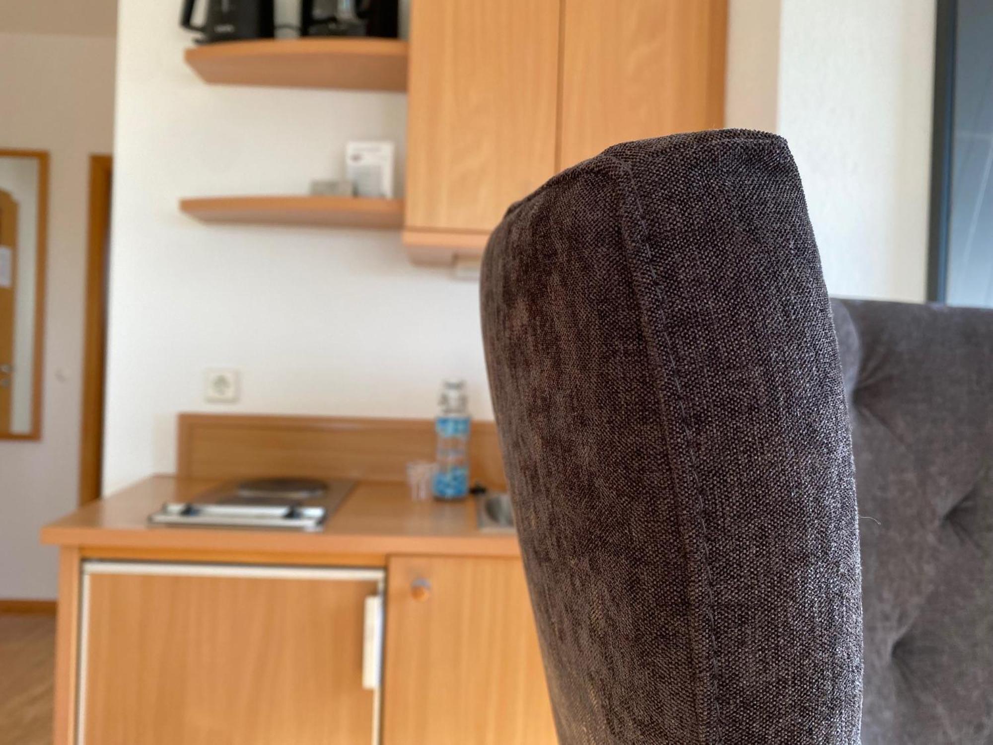 Appartementhotel Roehrenbach Immenstaad am Bodensee Eksteriør billede