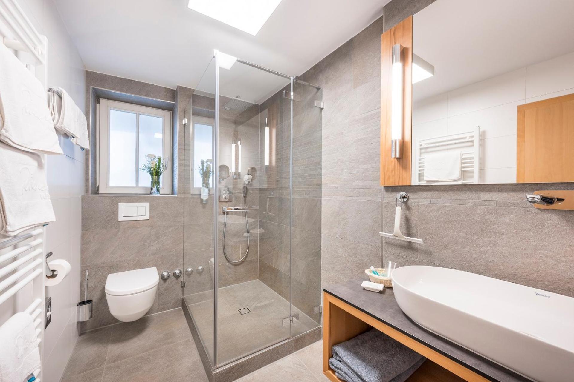 Appartementhotel Roehrenbach Immenstaad am Bodensee Eksteriør billede